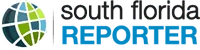 South Florida Reporter Logo